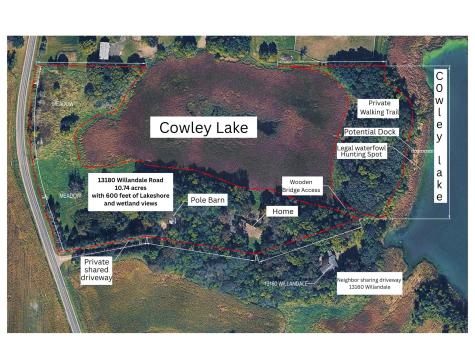 13180 Willandale Road Rogers MN 55374