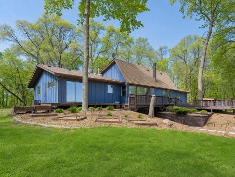 13180 Willandale Road Rogers MN 55374