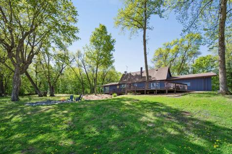 13180 Willandale Road Rogers MN 55374