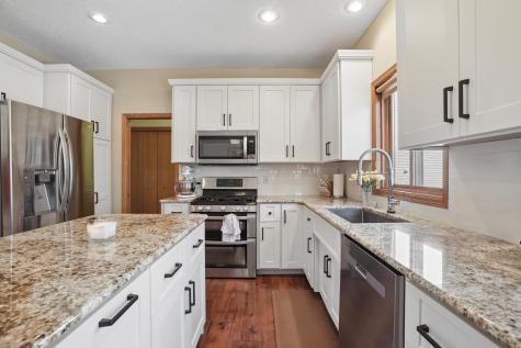 6102 Wildwood Way Monticello MN 55362