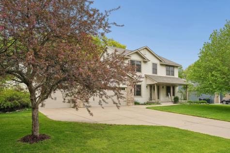 6102 Wildwood Way Monticello MN 55362