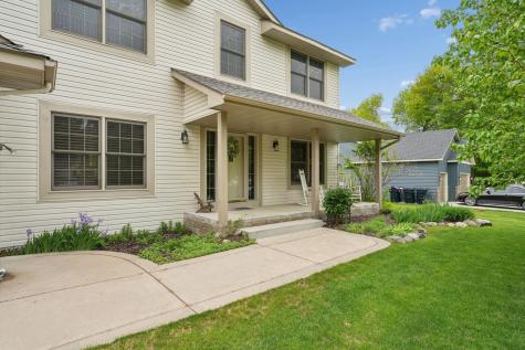 6102 Wildwood Way Monticello MN 55362
