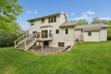 6102 Wildwood Way Monticello MN 55362