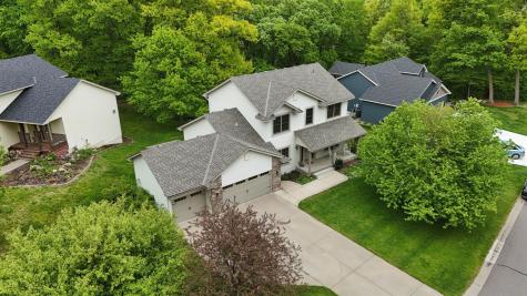 6102 Wildwood Way Monticello MN 55362
