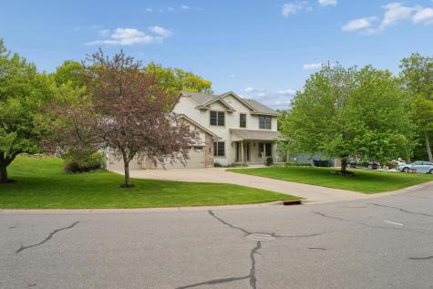 6102 Wildwood Way Monticello MN 55362