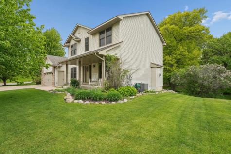 6102 Wildwood Way Monticello MN 55362