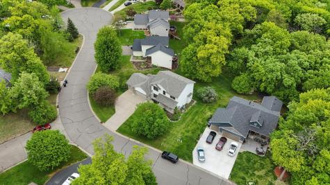 6102 Wildwood Way Monticello MN 55362