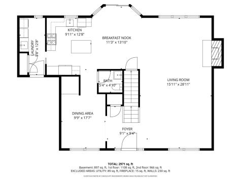 6102 Wildwood Way Monticello MN 55362