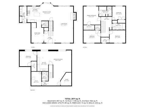 6102 Wildwood Way Monticello MN 55362
