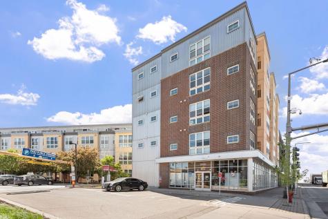 2650 University Avenue W Saint Paul MN 55114