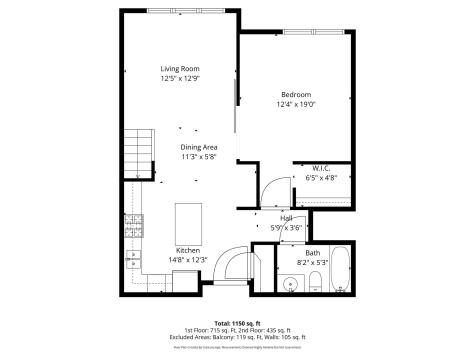 2650 University Avenue W Saint Paul MN 55114