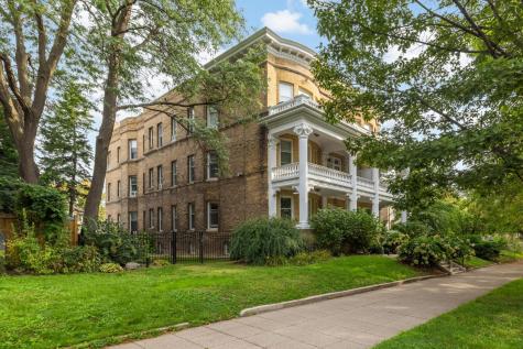 579 Summit Avenue Saint Paul MN 55102