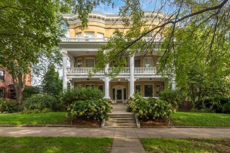 579 Summit Avenue Saint Paul MN 55102