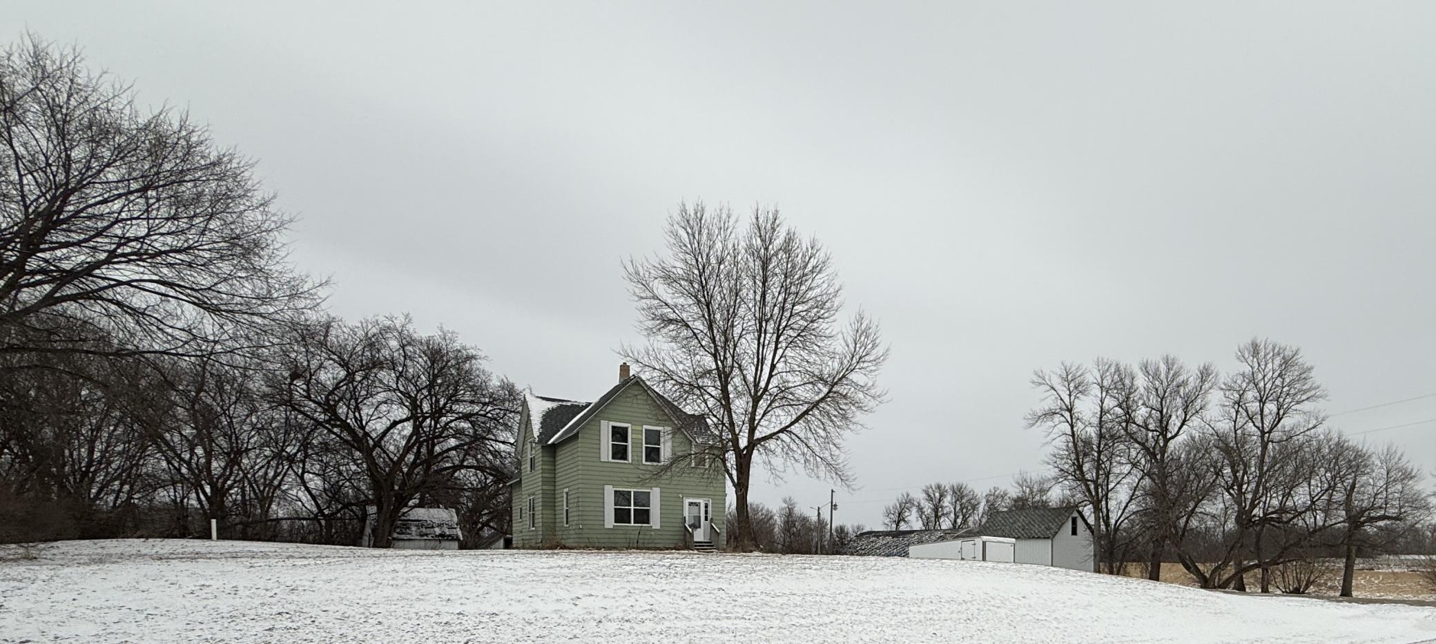 115 County Road 15 SW Granite Falls MN 56241