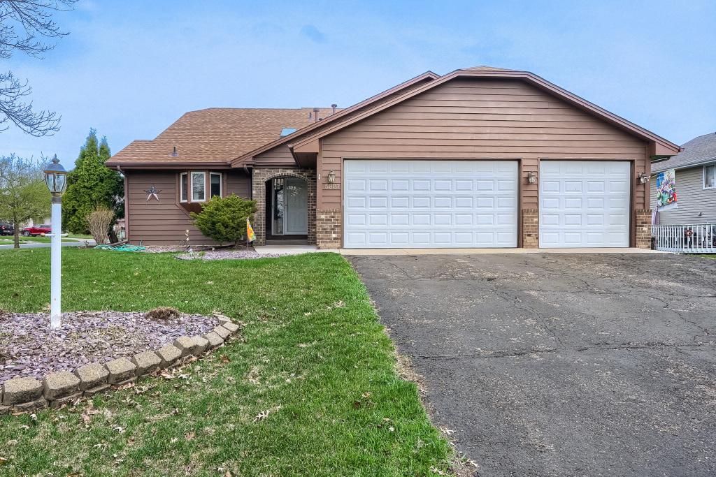 5887 144th Street W Apple Valley MN 55124