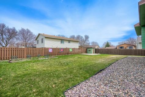 5887 144th Street W Apple Valley MN 55124