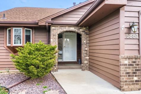 5887 144th Street W Apple Valley MN 55124