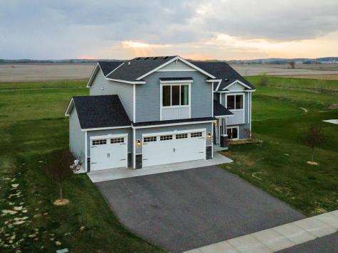 623 Elm Street N Kimball MN 55353