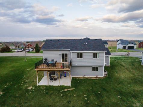623 Elm Street N Kimball MN 55353