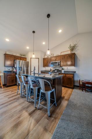623 Elm Street N Kimball MN 55353