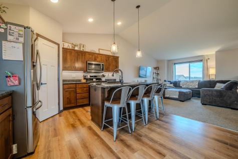 623 Elm Street N Kimball MN 55353
