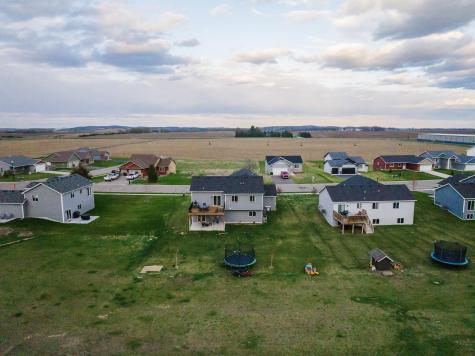 623 Elm Street N Kimball MN 55353