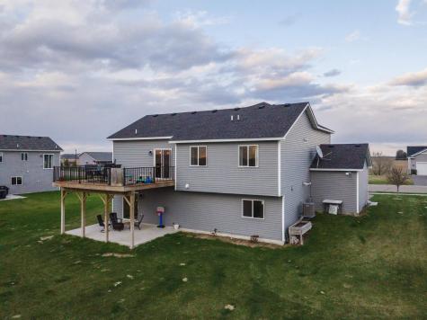623 Elm Street N Kimball MN 55353