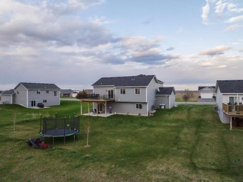 623 Elm Street N Kimball MN 55353