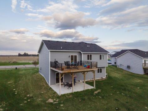 623 Elm Street N Kimball MN 55353