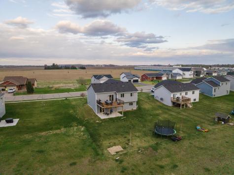 623 Elm Street N Kimball MN 55353