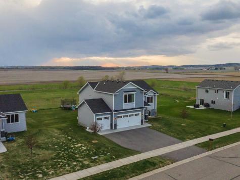623 Elm Street N Kimball MN 55353