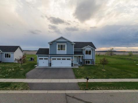 623 Elm Street N Kimball MN 55353