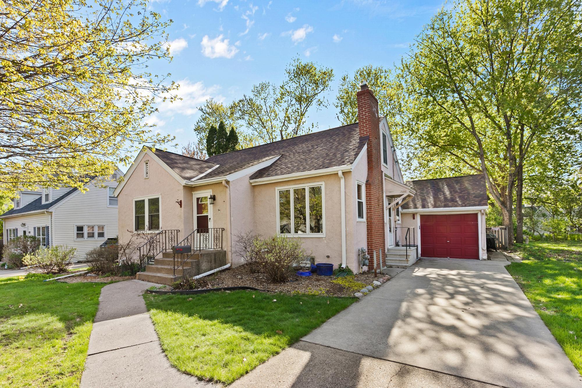 1765 Pascal Street Falcon Heights MN 55113