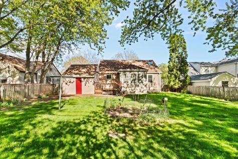 1765 Pascal Street Falcon Heights MN 55113
