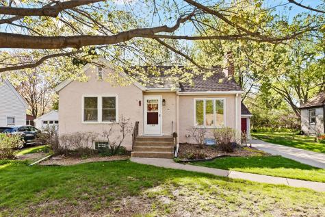 1765 Pascal Street Falcon Heights MN 55113