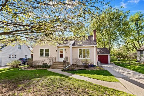 1765 Pascal Street Falcon Heights MN 55113