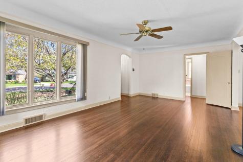 1765 Pascal Street Falcon Heights MN 55113