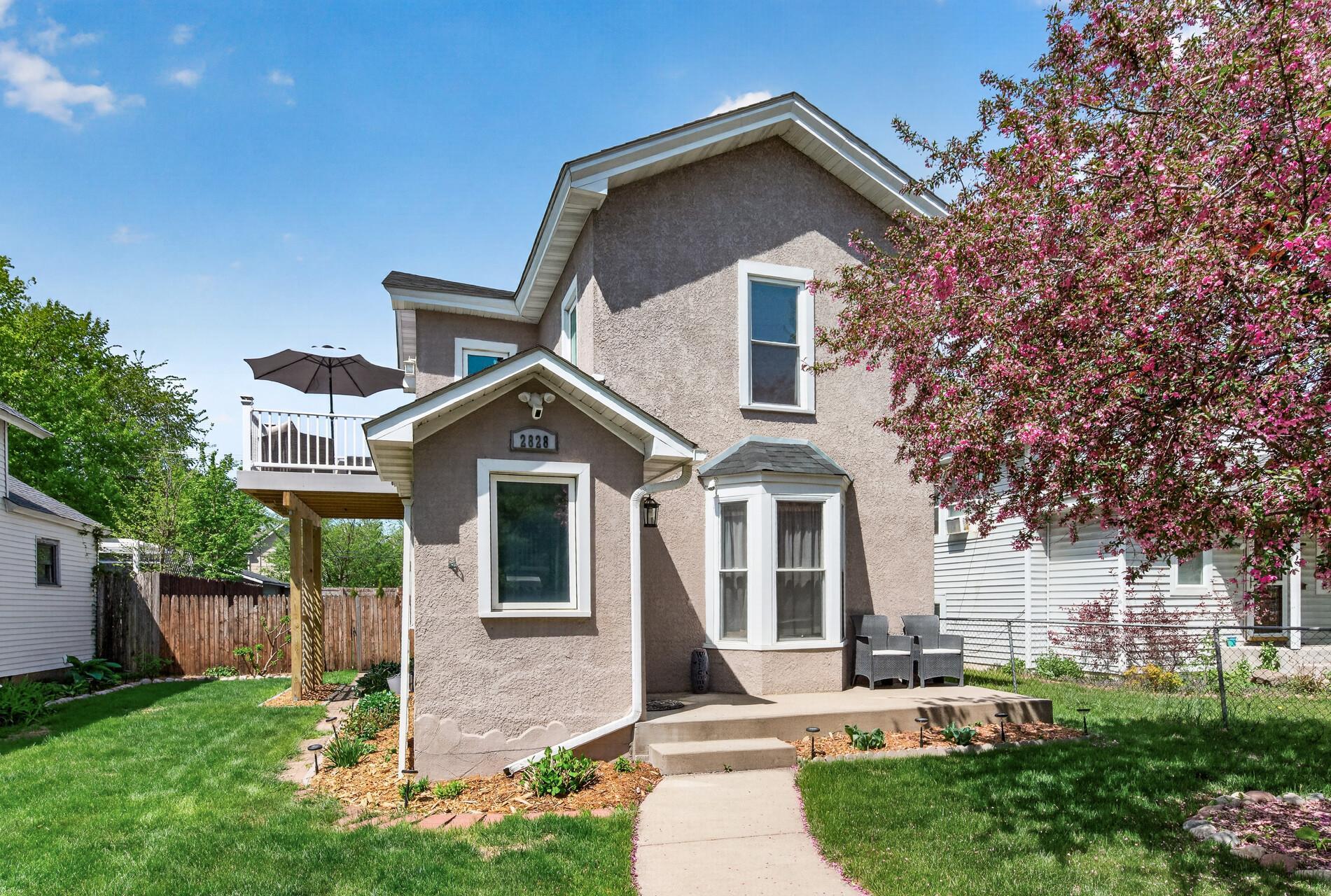 2828 17th Avenue S Minneapolis MN 55407