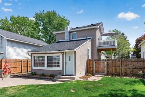 2828 17th Avenue S Minneapolis MN 55407
