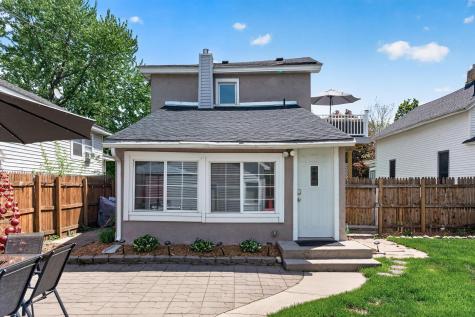 2828 17th Avenue S Minneapolis MN 55407