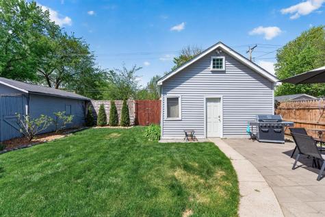 2828 17th Avenue S Minneapolis MN 55407