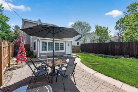 2828 17th Avenue S Minneapolis MN 55407