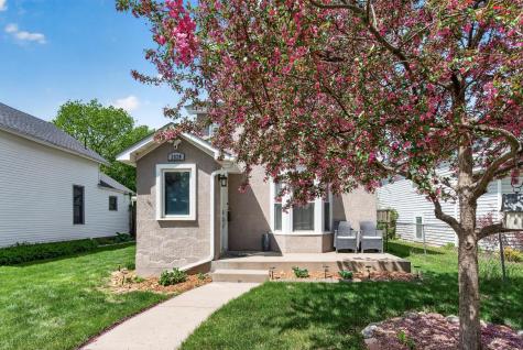 2828 17th Avenue S Minneapolis MN 55407