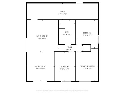 142 5th Street W Bena MN 56626