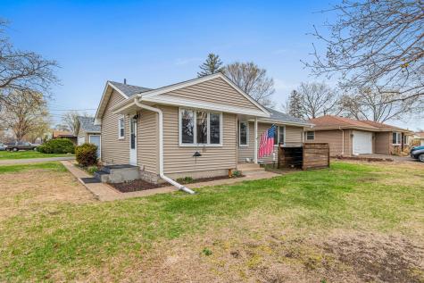 1312 72nd Avenue N Brooklyn Center MN 55430
