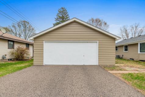 1312 72nd Avenue N Brooklyn Center MN 55430