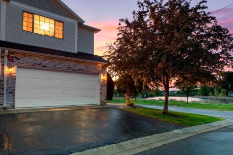 155 Stallion Lane Circle Pines MN 55014