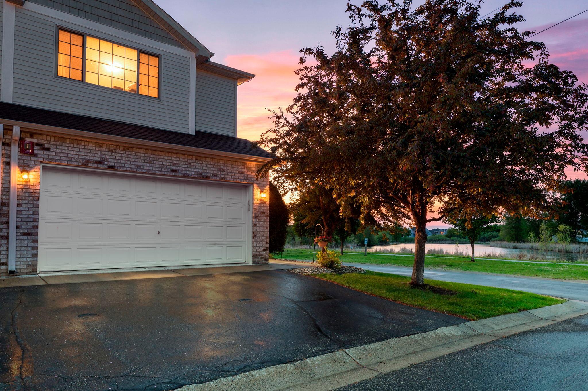 155 Stallion Lane Circle Pines MN 55014