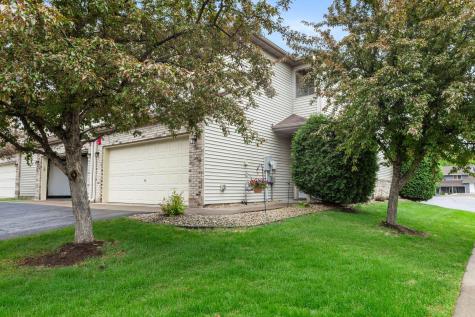 155 Stallion Lane Circle Pines MN 55014
