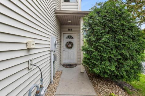 155 Stallion Lane Circle Pines MN 55014